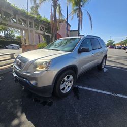 2008 GMC ACADIA 3.6L