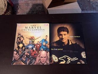 Coffee Table Book Lot Bundle