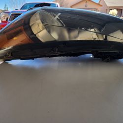 oem Headlight Assembly  