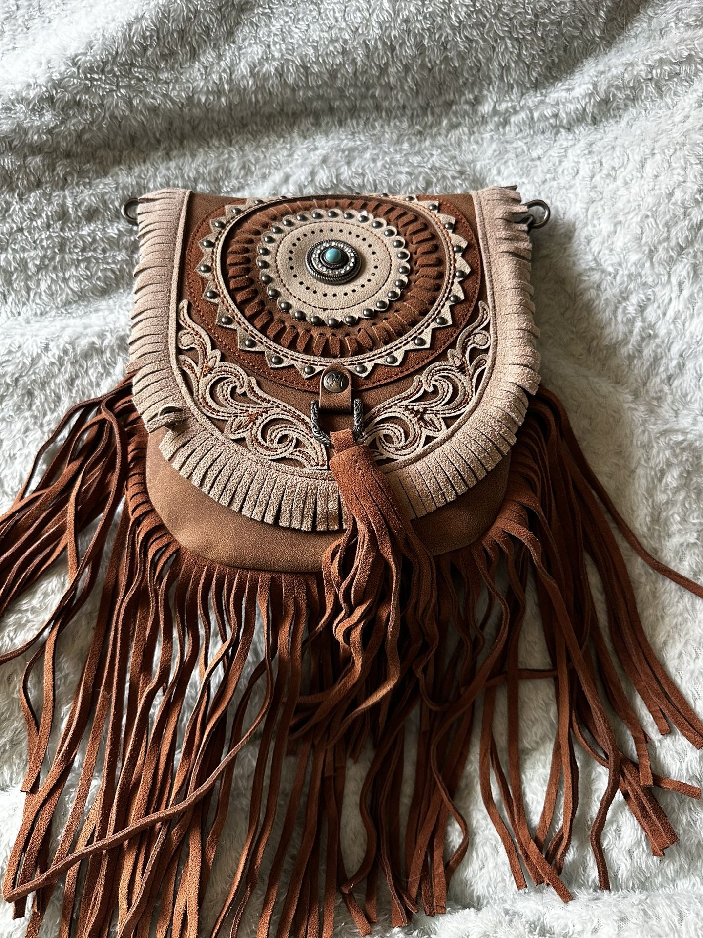 Montana West Crossbody Purse