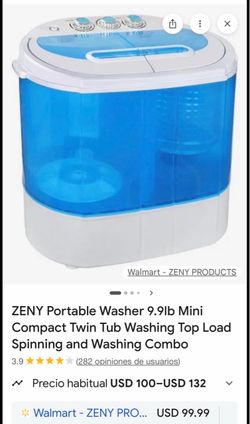 ZENY Portables Washer