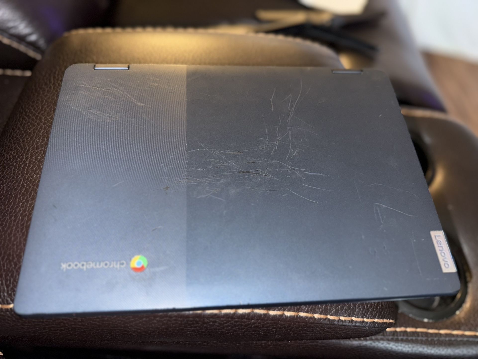 Lenovo Chromebook
