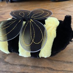 Dog or Cat Bumble Bee Halloween Costume Perfect