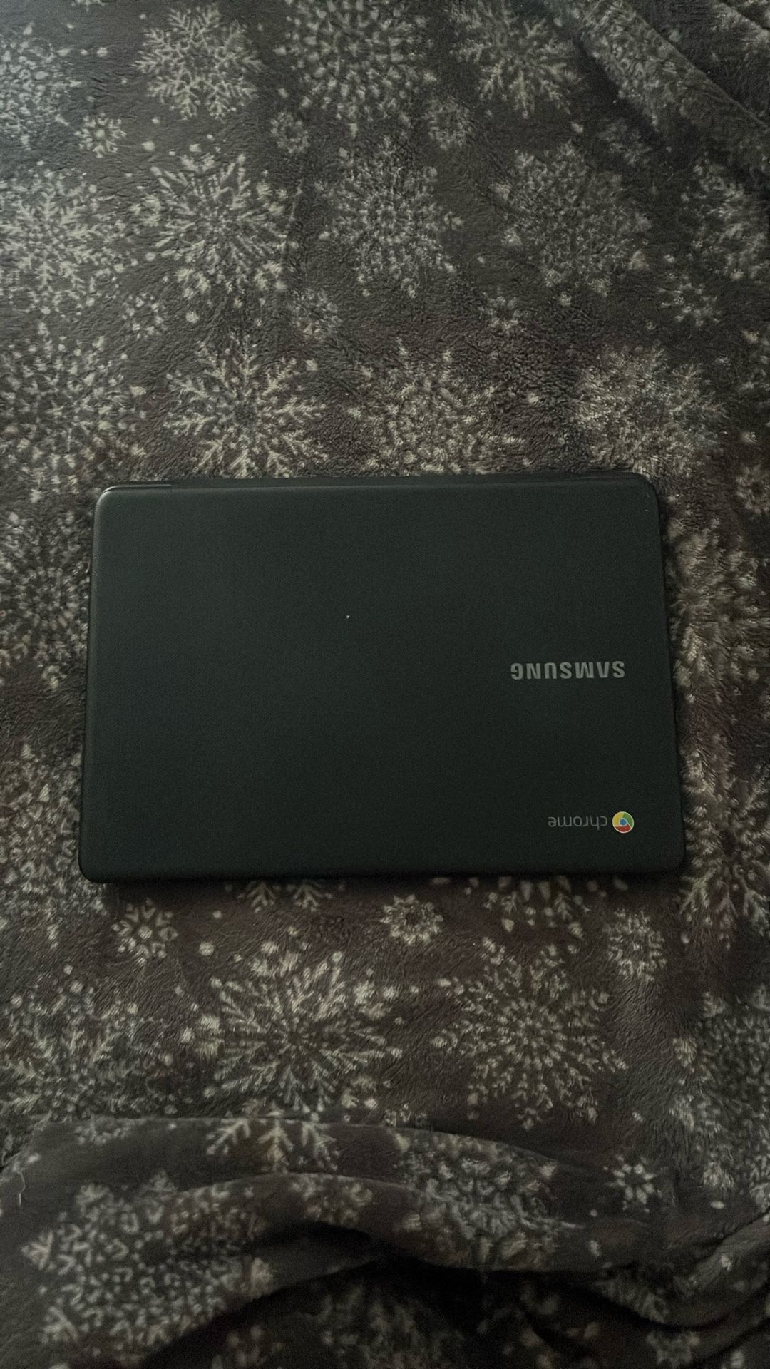 Samsung Laptop 