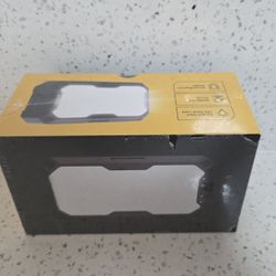 New! Car Jump Starter, 4500A, Up to 8.5L Gas and 8.0L Diesel Engines with 2000LM LED Work Panel Light, 12V Safe Jump Box with Camping Light And Power