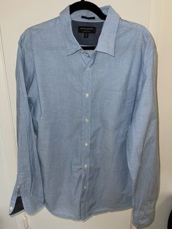 Banana Republic button down Shirt, Xl
