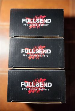 850mah 4s fullsend battery bnip