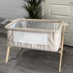 Bassinets/Bed-Side Sleeper 