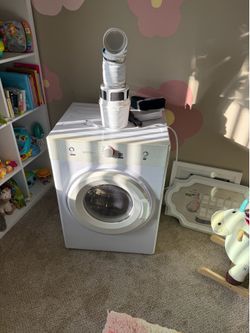 Small dryer