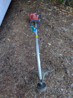 Gas Weed Eater