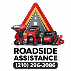 Roadside Assistance 