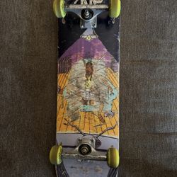 Flo Complete 8.12 $40