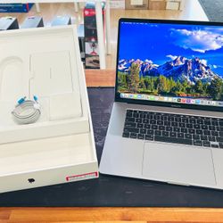 Apple MacBook Pro 16” 2019 2.3GHz 8Core i9 32GB RAM 1TB Radeon 5500M 8GB Graphics Card