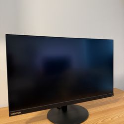 Lenovo Monitor
