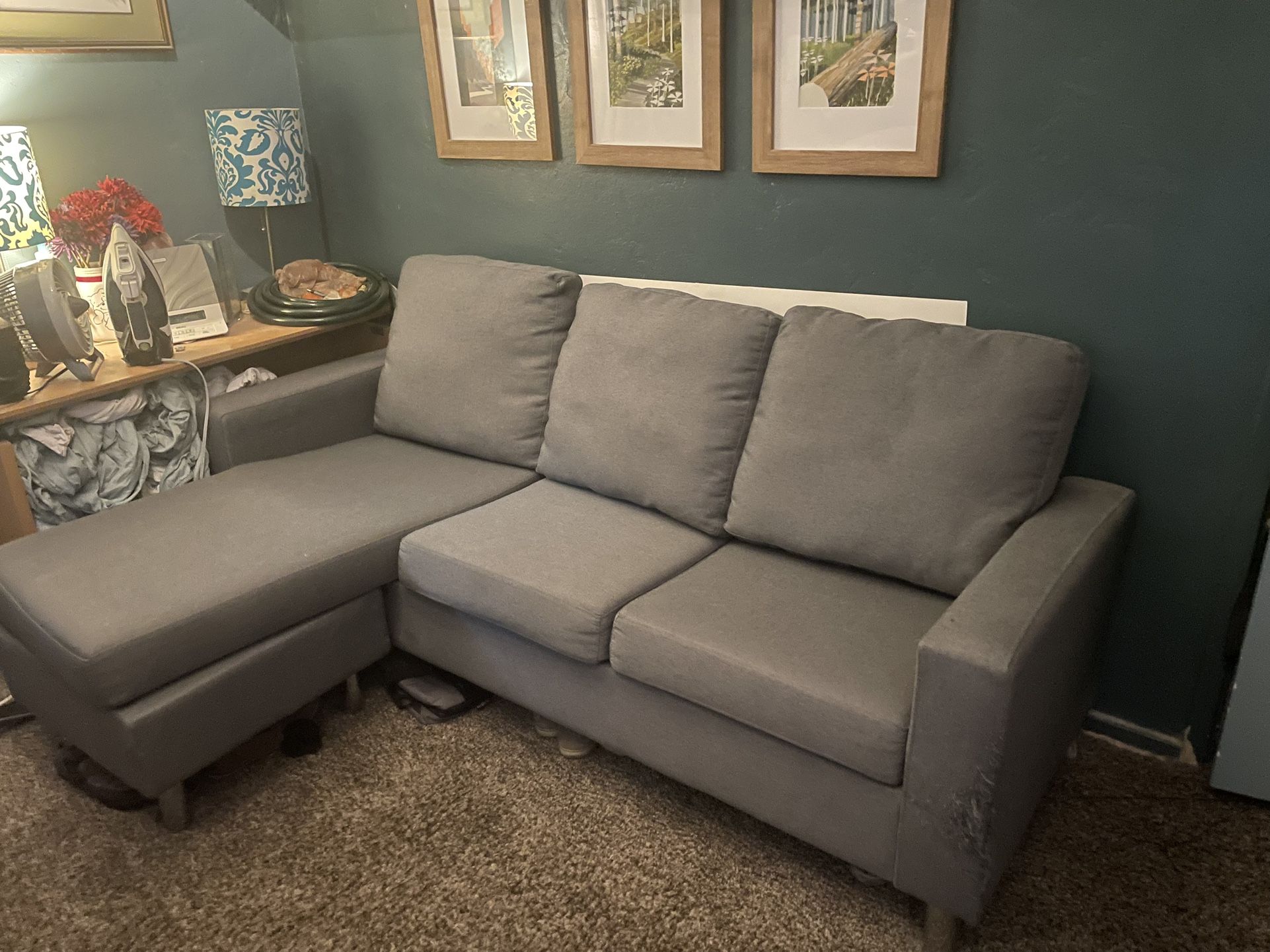 Micro couch 