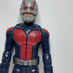 Marble Super Hero 