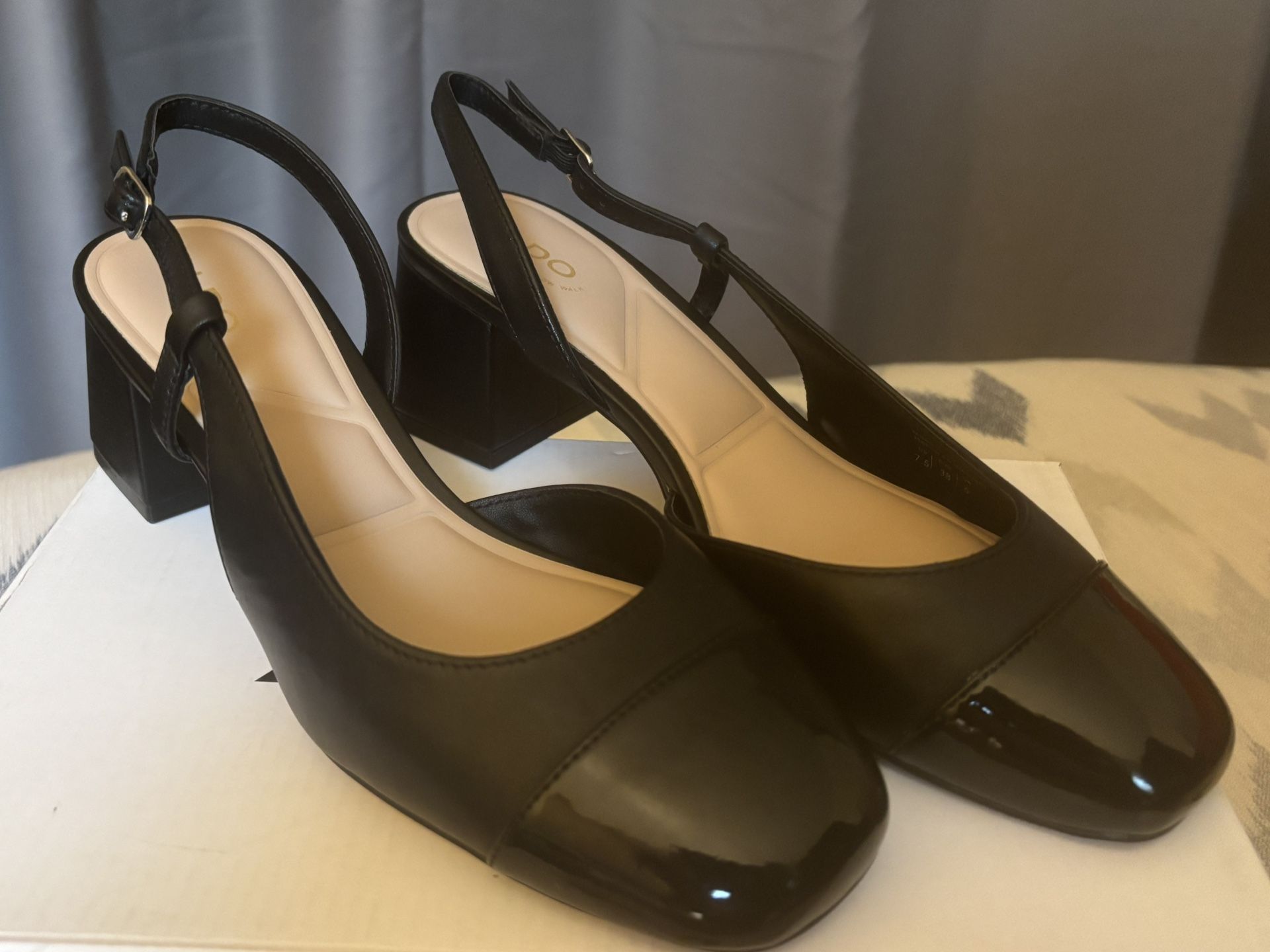 Aldo Woman Shoes