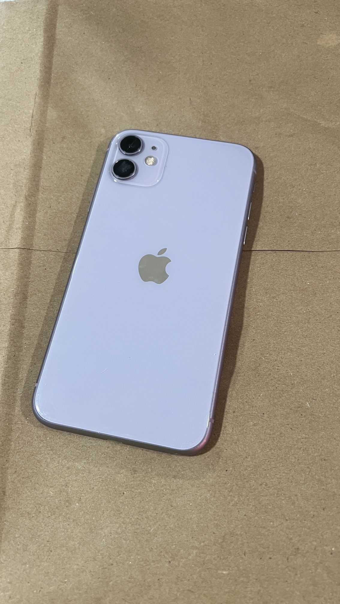 iPhone 11-64GB- Unblocked
