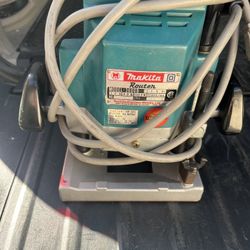 Power Tools 