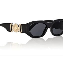 Biggie Versace Sunglasses $180