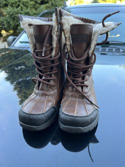 Ugg Winter Boots 