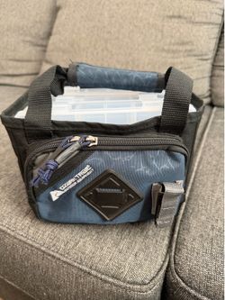 Fishing Bag, Utility Tray By Ozark Trail