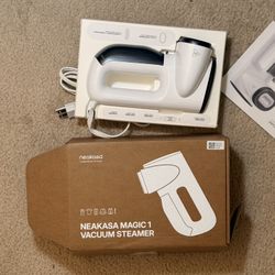 Vendo Vaporizador Neakasa Magic 1 (NUEVO)