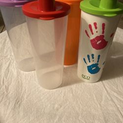 Tupperware Each 