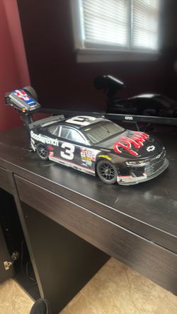 Losi nascar 3s