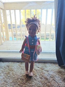 A toy dull