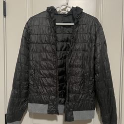 EXPRESS JACKET 