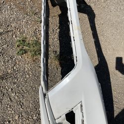 2022-2024 Honda Civic Bumper 