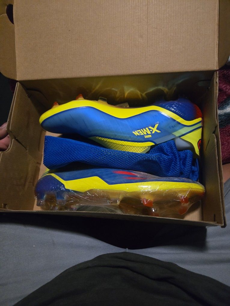 Adidas Xghosted Brand New