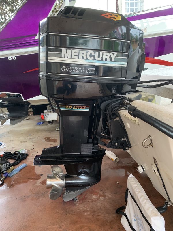 Used 200 Hp 4 Stroke Outboard Motors For Sale