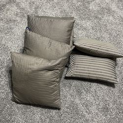 Decorative Pillows