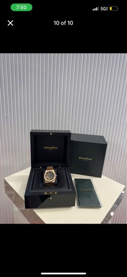 Luxury Watches