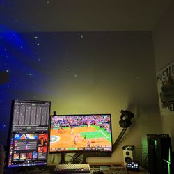 MSI Trident X Gaming PC