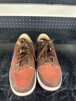 Nike shoes
