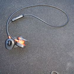Bose Sound Sport Bluetooth Headphones