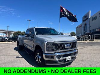 2025 Ford F-350