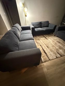 Couches