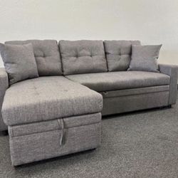 Sectional Sleeper 