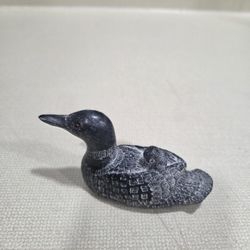 Duck Figurine
