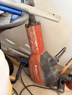 Hilty TE 3000 Hammer