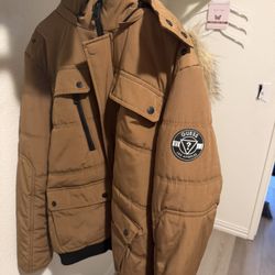 Guess Jacket 