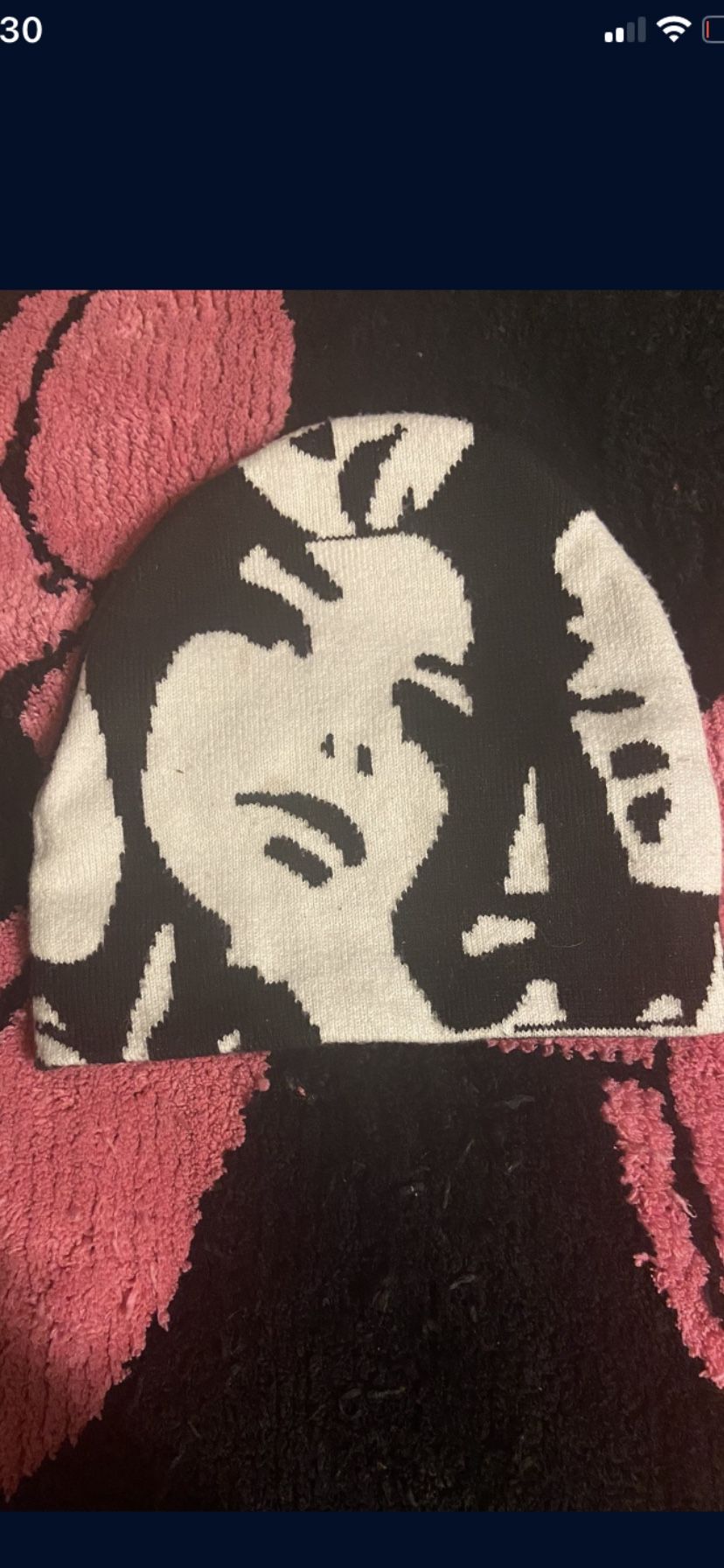 Both Are Pre Loved But In Good Condition 