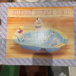 Chubby Diving C&D