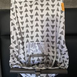 Shopping Cart Baby Hammock 