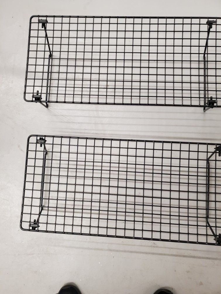 Shoe Rack Storage