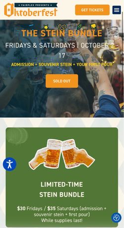 Oktoberfest Pomona